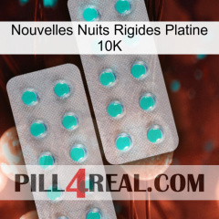 New Stiff Nights Platinum 10K 29
